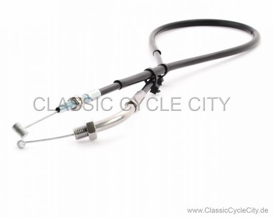 Throttle Cable 'A' / Open Repro # R-17910-323-620