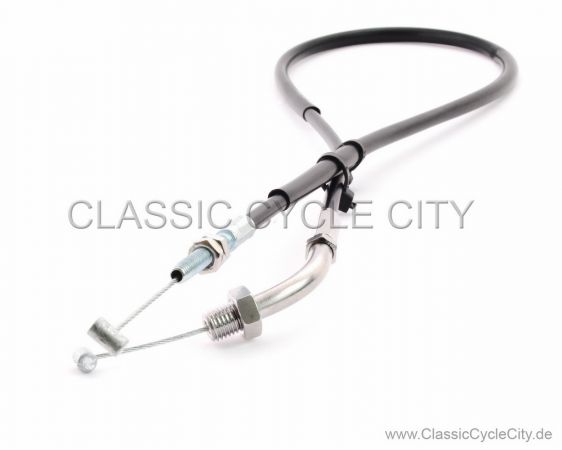 Throttle Cable 'A' / Open Repro # R-17910-323-620