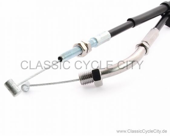 Throttle Cable 'A' / Open Repro # R-17910-323-620
