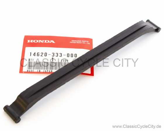 Gleitschiene Steuerkette (GUIDE CAM CHAIN) # 14620-333-000
