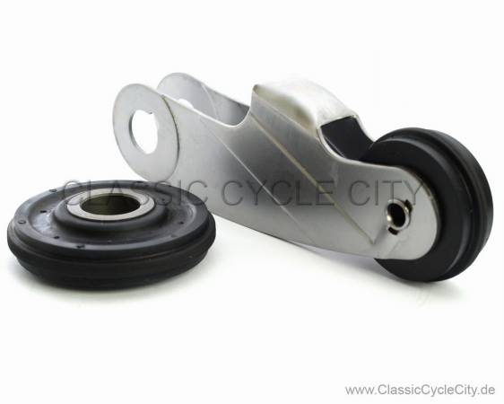 TIMING CHAIN TENSIONER ROLLER KIT # 00000-354-KIT