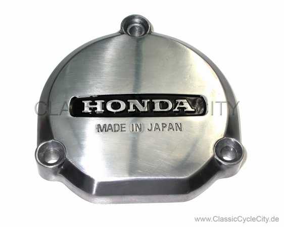 CAP CRANKSHAFT # 11631-422-000