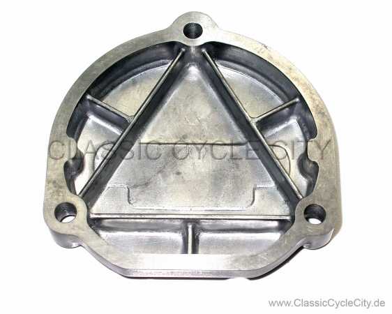 CAP CRANKSHAFT # 11631-422-000