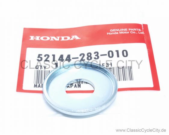 CAP REAR FORK DUST SEAL # 52144-283-010