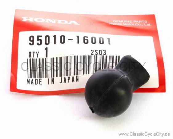 Gummikappe Hebel (CAP HANDLE LEVER) # 95010-16001