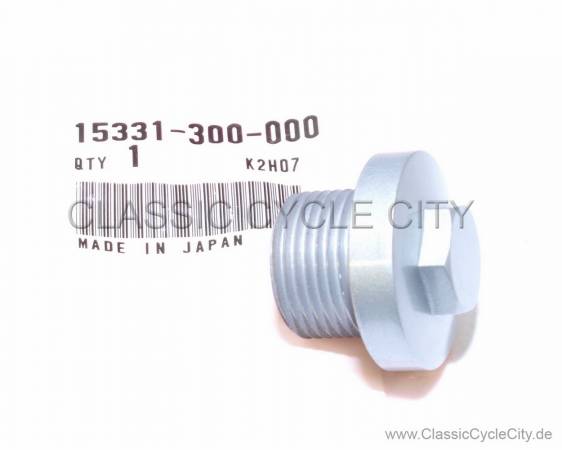 CAP OIL PATH # 15331-300-000
