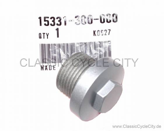 CAP OIL PATH # 15331-300-000