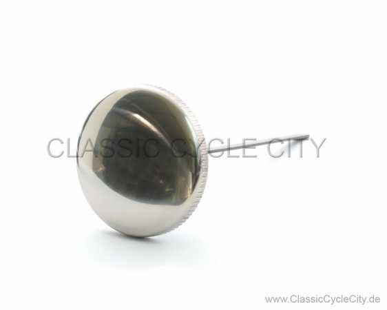 Ölpeilstab Repro (CAP OIL TANK) # R-55105-300-010