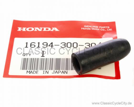 CAP RUBBER # 16194-300-304