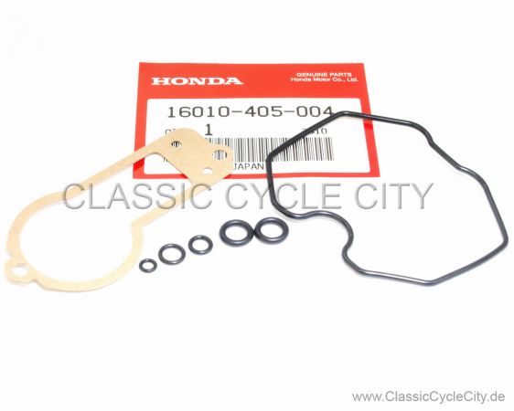 Dichtungssatz Vergaser (PACKING SET) # 16010-405-004