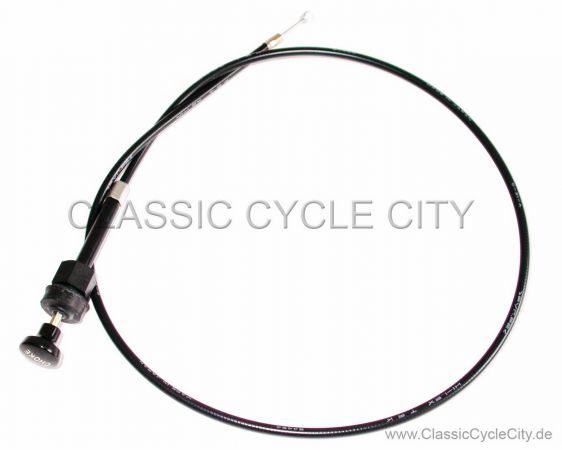 CABLE COMP. CHOKE # 17950-404-670