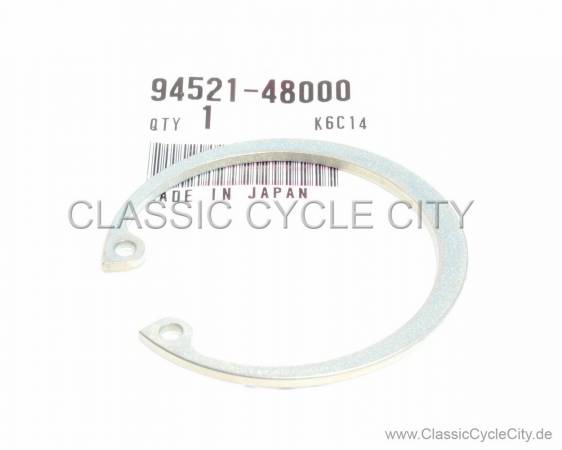 Clip 48MM (CIR CLIP 48MM) # 94521-48000