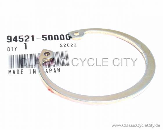 Sicherungsring 50mm (CLIP) # 94521-50000