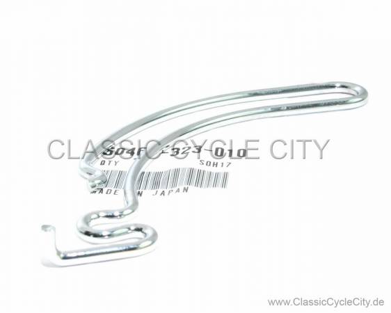 Halterung DZM-Welle (CLAMP, TACH CABLE) # 50462-323-010 (ersetzt 50462-323-000)