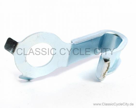 CLIP CABLE # R-45465-300-000
