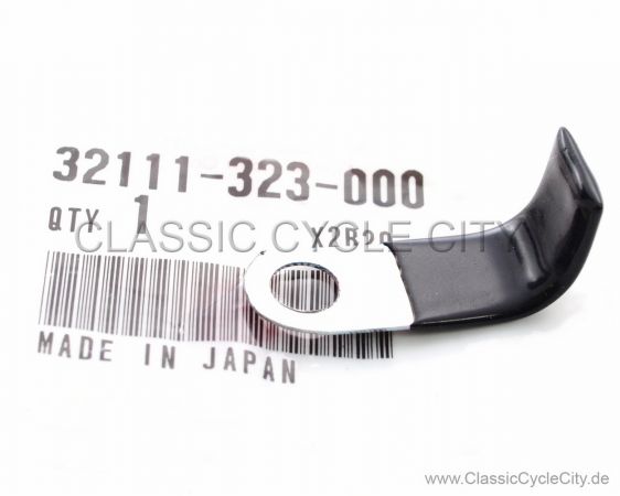 Klammer (CLAMPER CORD) # 32111-323-000