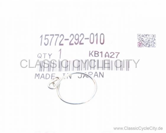 CLIP BRTHR TUBE # 15772-292-010