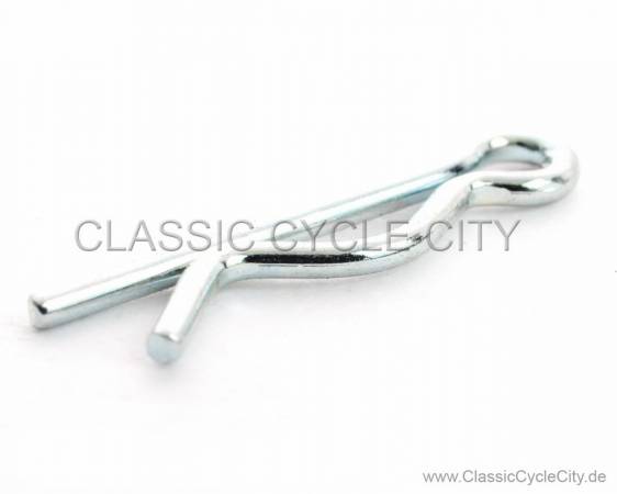 Splint 6mm (PIN LOCK 6MM) # 94251-06000
