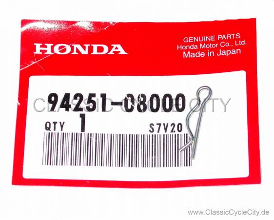 PIN LOCK 8MM # 94251-08000
