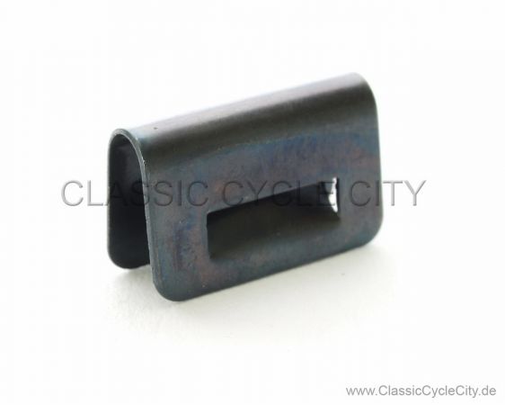 Zierleistenclip B (CLIP B TANK MOLE) # 17545-323-010