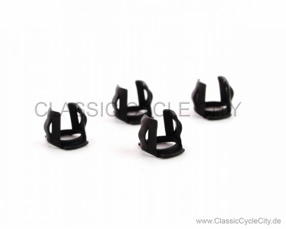 NUT EMBLEM KIT # 00000-306-KIT