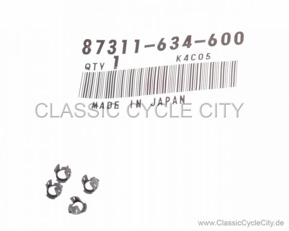 NUT EMBLEM KIT # 00000-306-KIT