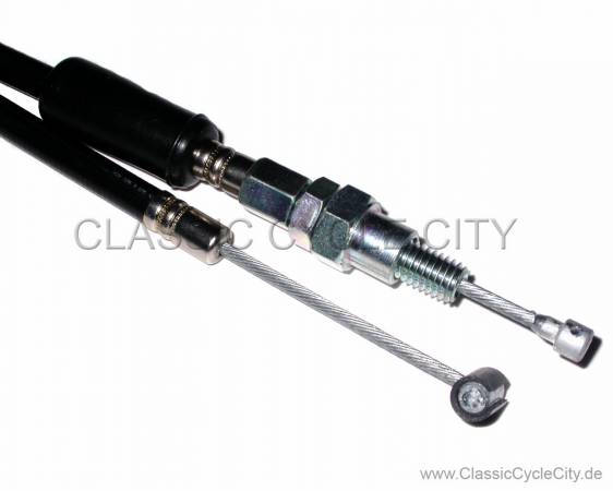 Kupplungszug Lang (CABLE CLUTCH) # 22870-410-000 (ersetzt 22870-300-000)