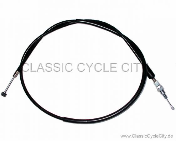 Kupplungszug Lang (CABLE CLUTCH) # 22870-410-000 (ersetzt 22870-300-000)