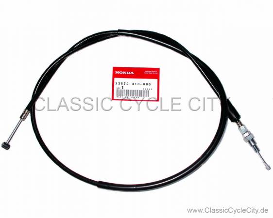 Kupplungszug Lang (CABLE CLUTCH) # 22870-410-000 (ersetzt 22870-300-000)