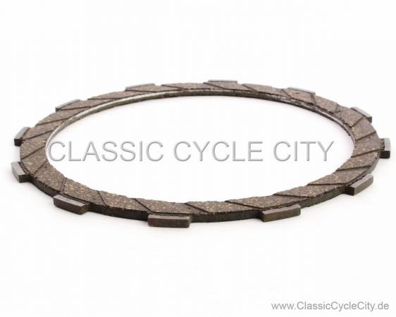 Kupplungslamelle (DISC CLUTCH) # 22201-371-000 (ersetzt 22201-300-000)