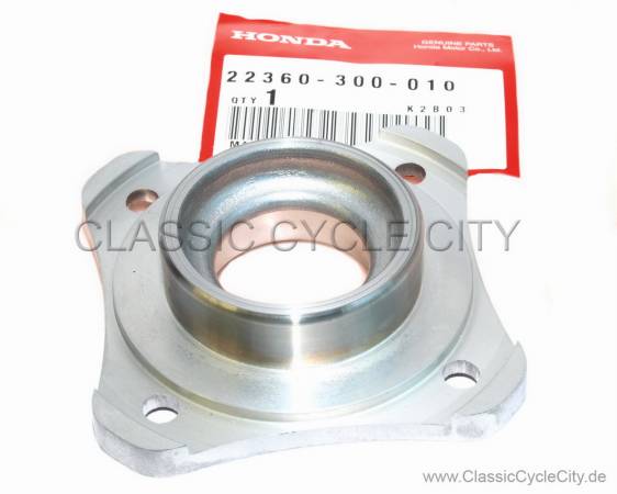 Druckplatte Kupplung (PLATE LIFTER CLUTCH) # 22360-300-010