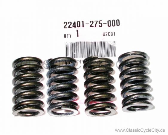 SPRING KIT CLUTCH # 00000-311-KIT