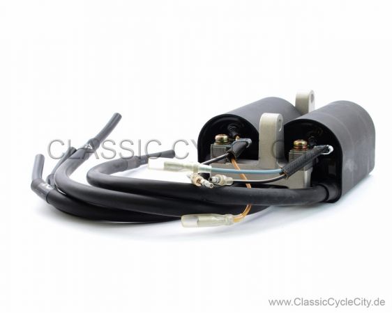 Zündspulen Repro (COIL IGNITION) # R-30500-300-013