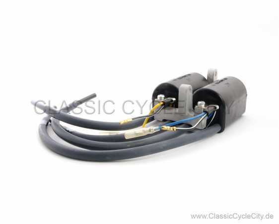COIL IGNITION # 30500-300-013