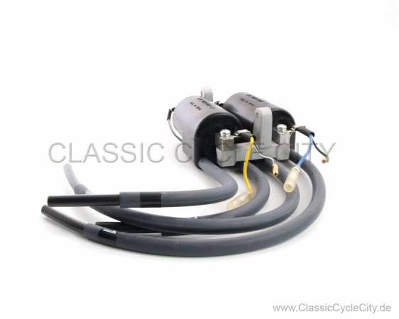 COIL IGNITION # 30500-300-013