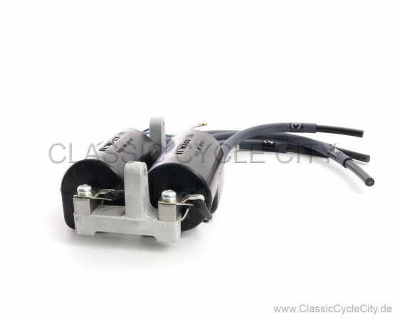 COIL IGNITION # 30500-300-013