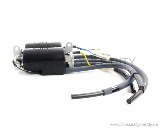 COIL IGNITION # 30500-300-013
