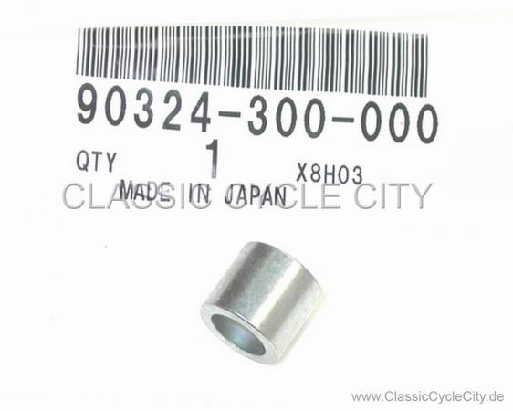 Hülse 8mm (COLLAR 8MM) # 90324-300-000