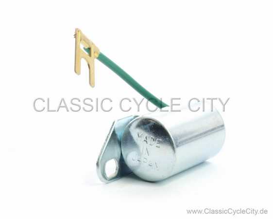 COMP CONDENSER REPRO # R-30250-300-154