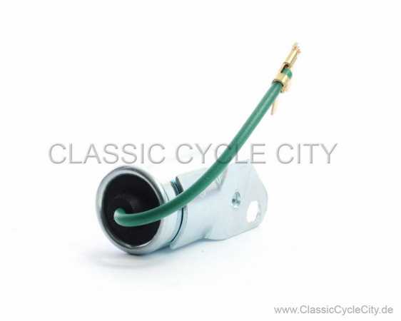 COMP CONDENSER REPRO # R-30250-300-154