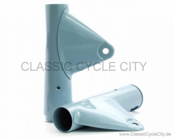 Headlight Bracket Kit 'Fork Ears' (Left/Right), Primed # R-00000-401-KIT