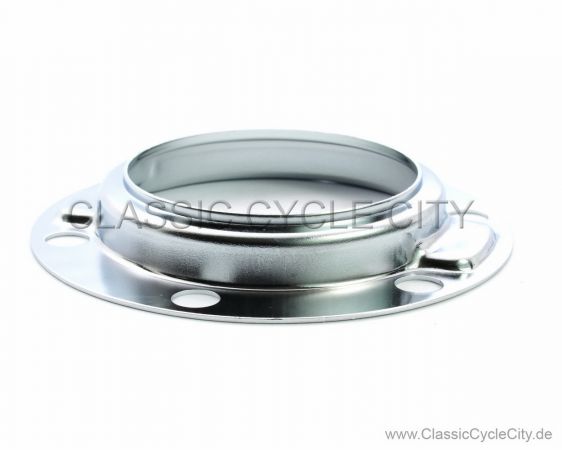 COVER GEAR BOX REPRO # R-44642-300-020