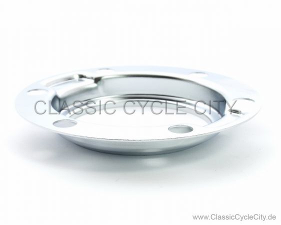 COVER GEAR BOX REPRO # R-44642-300-020