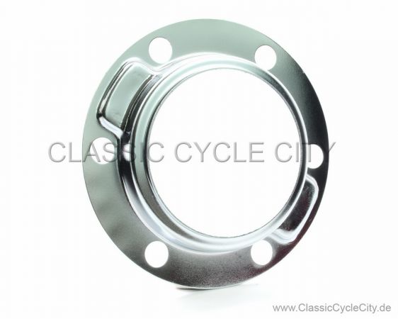 COVER GEAR BOX REPRO # R-44642-300-020