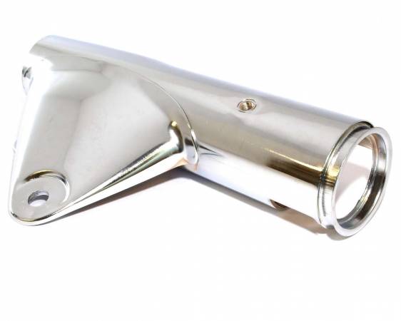Lampenhalter Links (COVER L FR FORK) # 51606-341-670XW