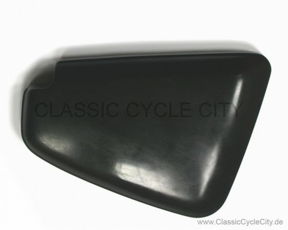 COVER R. *R-8C-S* # 83600-392-000ZB