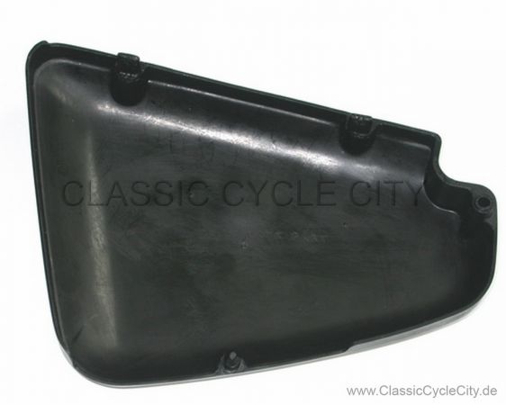 COVER R. *R-8C-S* # 83600-392-000ZB