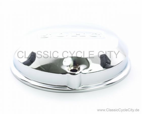 Zündungsdeckel Repro "SOHC" (COVER  POINT) # R-30370-300-020
