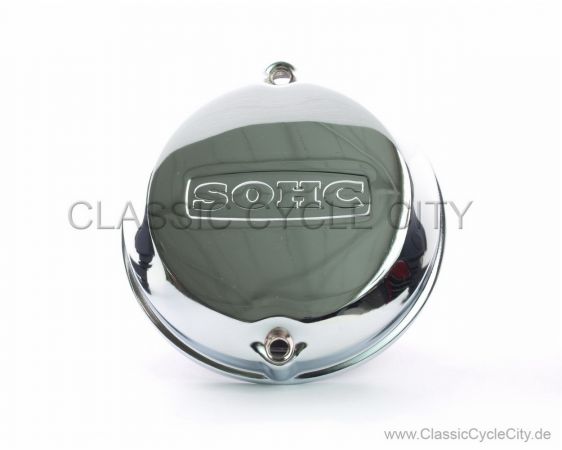 Zündungsdeckel Repro "SOHC" (COVER  POINT) # R-30370-300-020