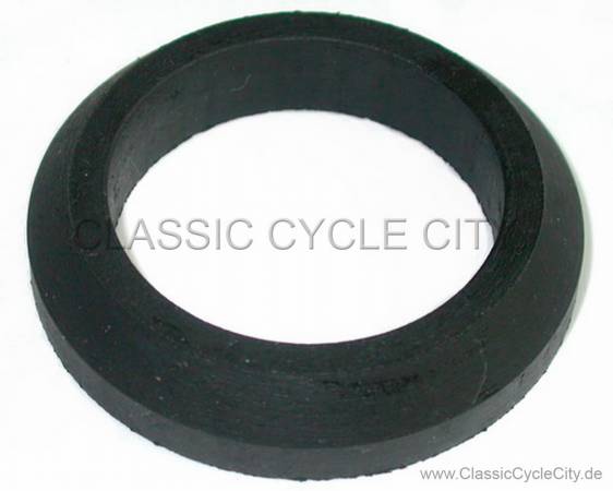 Gummidämpfer Lampenhalter unten (CUSHION FORK COVER) # 51622-292-010